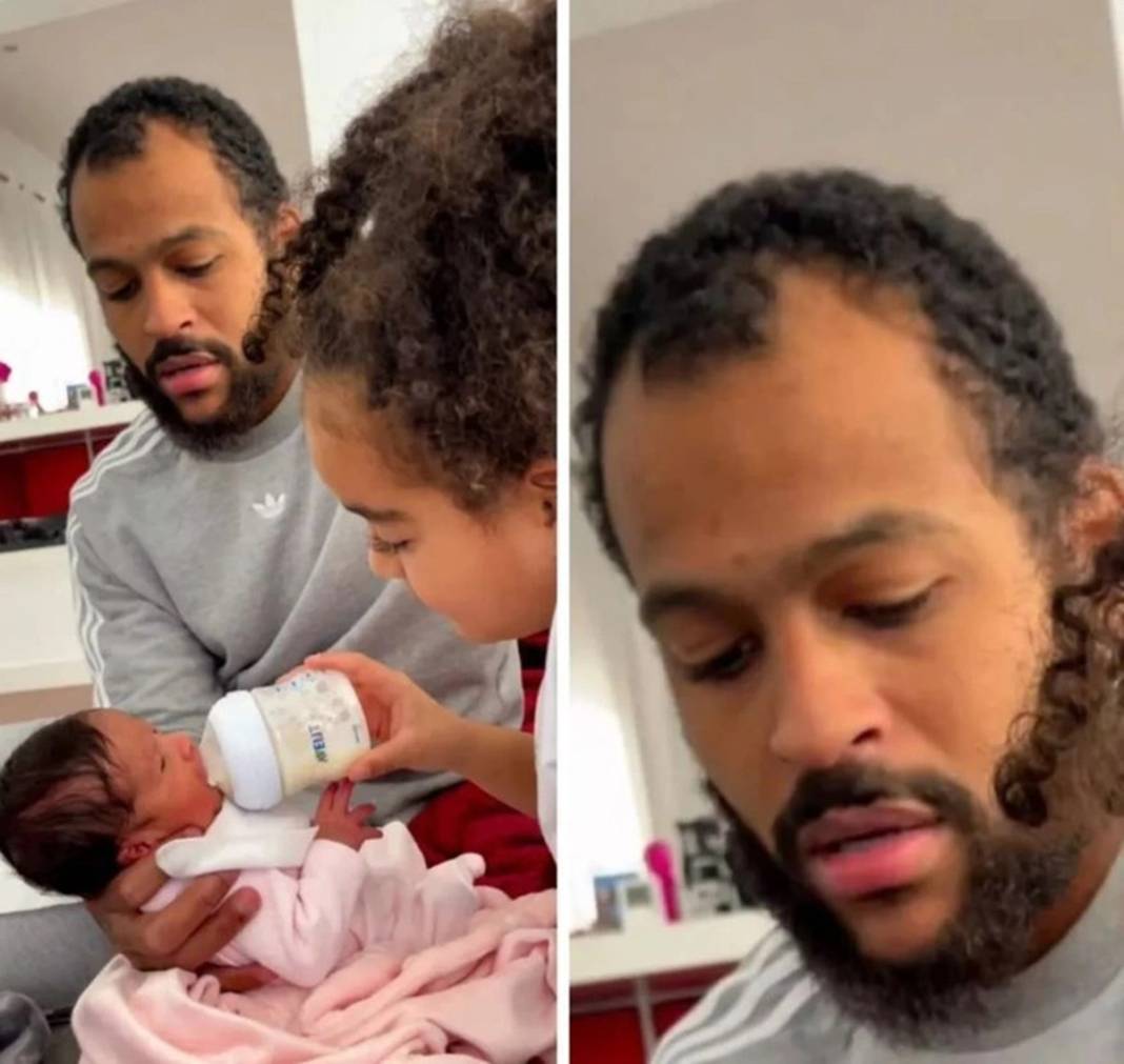 Marcao'nun son hali yürekleri burktu! Görenler tanıyamadı: Yok artık! 6